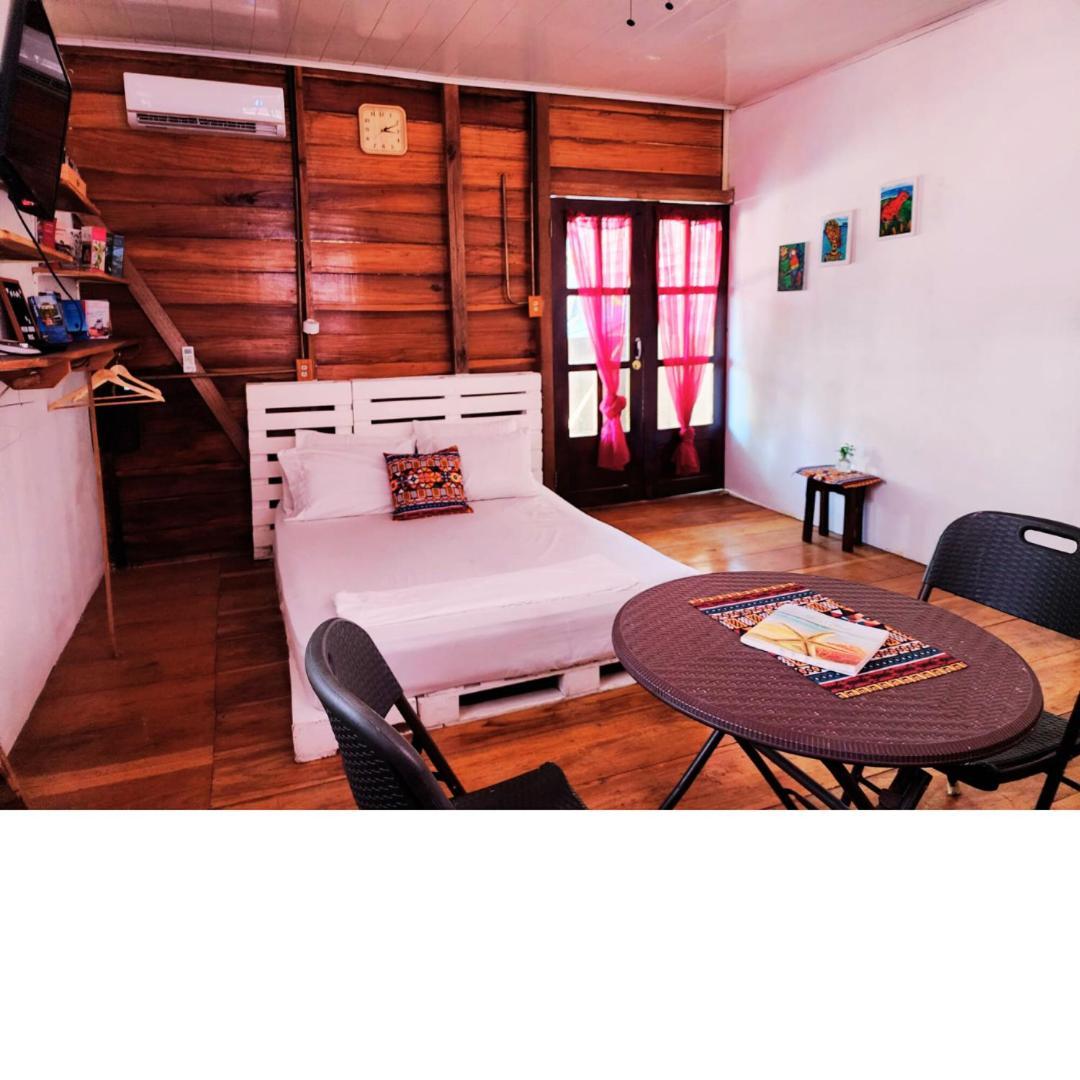 Poetry Garden Bocas Town Colon Island Villa Exterior photo